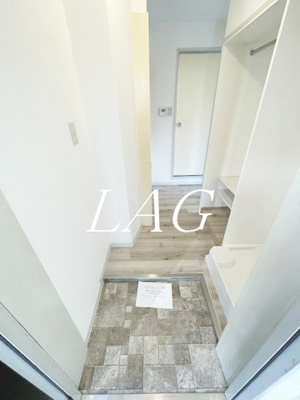 【玄関】 | ＳＡハウス | 玄関です。