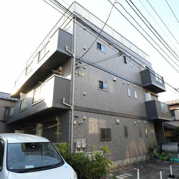 リビオン・タートル