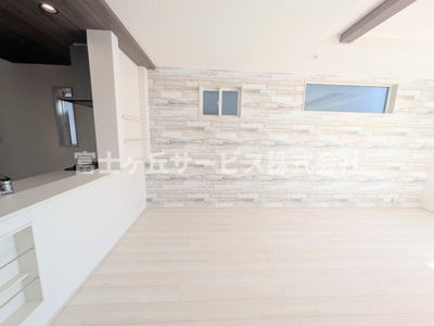 【ダイニング】 | 磐田市見付 2期 新築一戸建て | ダイニングです