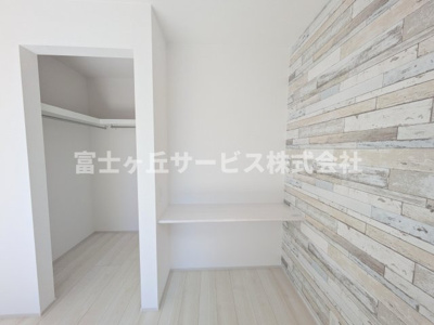 【その他】 | 磐田市見付 2期 新築一戸建て | カウンターもついてます