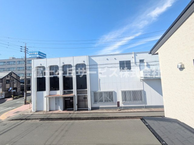 【展望】 | 磐田市見付 2期 新築一戸建て | 物件からの展望です