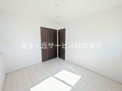 【子供部屋】 | 磐田市見付 2期 新築一戸建て | 子供部屋です