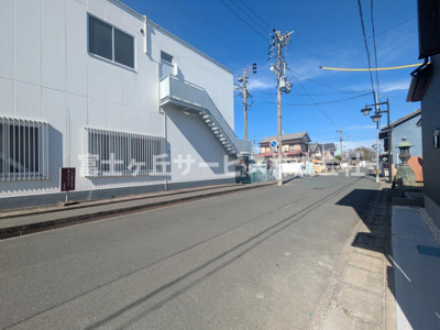 【設備】 | 磐田市見付 2期 新築一戸建て | 同仕様建物の設備です