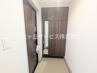 【玄関】 | 磐田市見付 2期 新築一戸建て | 玄関です