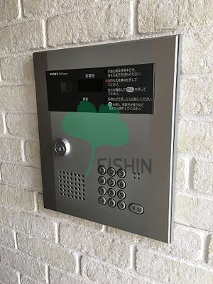 【エントランス】 | アンクラス箱崎