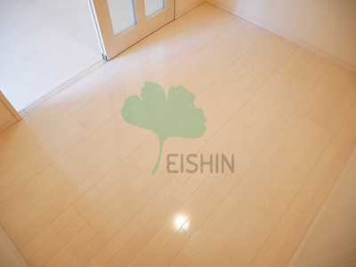 【居間・リビング】 | GRANDTIC HUS(グランティックヒュース) | 新築の為、同シリーズの写真です