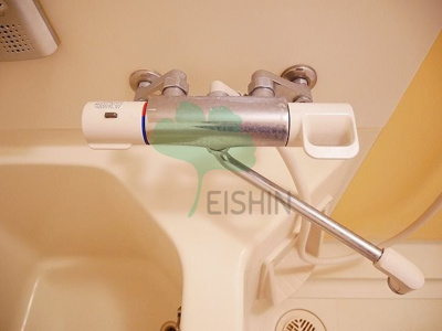 【浴室】 | GRANDTIC HUS(グランティックヒュース) | 新築の為、同シリーズの写真です