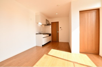 【居間・リビング】 | GRANDTIC HUS(グランティックヒュース) | 新築の為、同シリーズの写真です