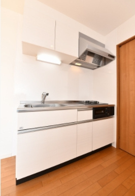 【キッチン】 | GRANDTIC HUS(グランティックヒュース) | 新築の為、同シリーズの写真です