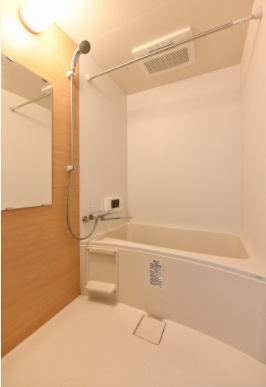 【浴室】 | GRANDTIC HUS(グランティックヒュース) | 新築の為、同シリーズの写真です