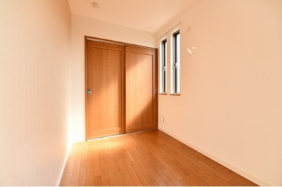 【収納】 | GRANDTIC HUS(グランティックヒュース) | 新築の為、同シリーズの写真です