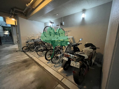  | レジディア天神南