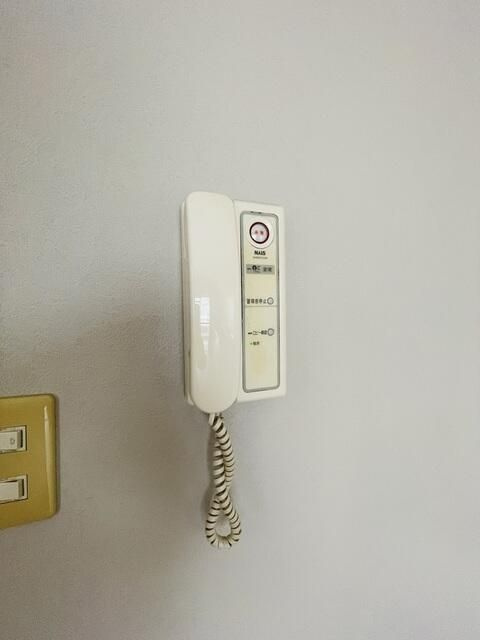 峰マンション（台東区）の設備