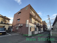 コーポ林第1ビルDの画像