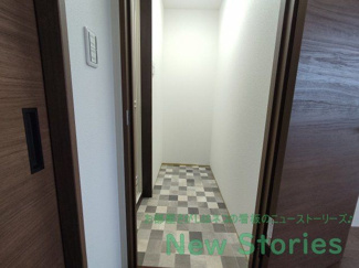 【その他】 | コーポ林第1ビルD