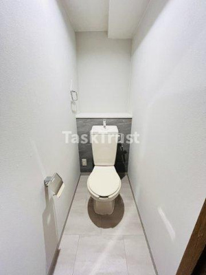 【トイレ】 | サンシード城東