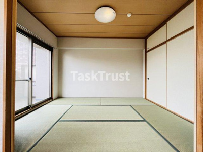 【和室】 | サンシード城東