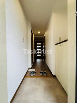 【玄関】 | サンシード城東