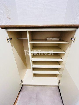 【収納】 | サンシード城東