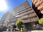 サンシード城東の画像