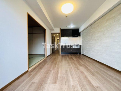 【内装】 | サンシード城東