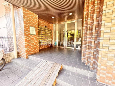 【エントランス】 | サンシード城東