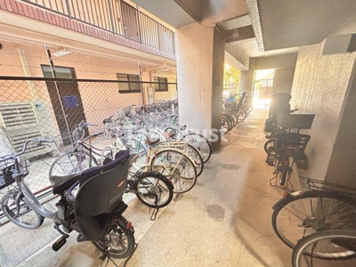 【その他共用部分】 | サンシード城東