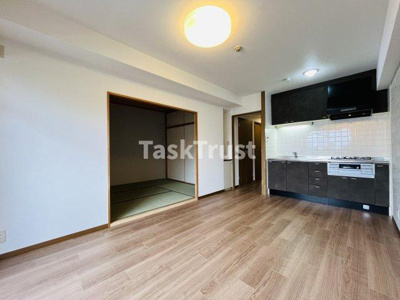 【居間・リビング】 | サンシード城東