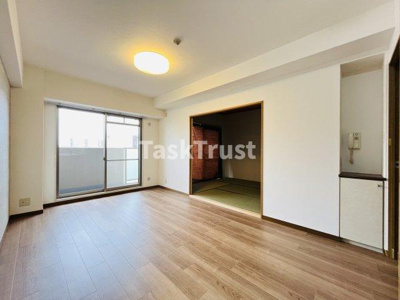 【内装】 | サンシード城東