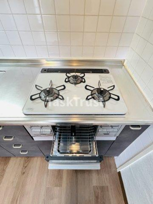 【キッチン】 | サンシード城東