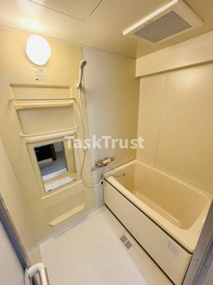 【浴室】 | サンシード城東