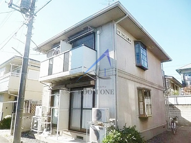 ネオファミーユ橋本