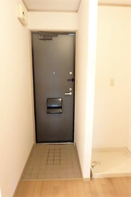 【玄関】 | サンクレール沙羅