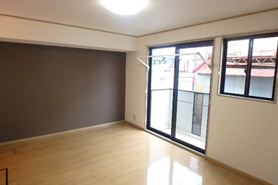 【居間・リビング】 | サンクレール沙羅