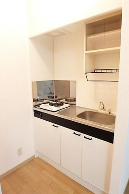 【キッチン】 | サンクレール沙羅