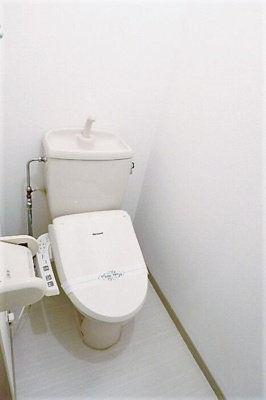 【トイレ】 | サンクレール沙羅