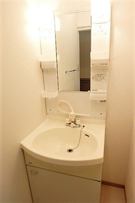 【洗面所】 | サンクレール沙羅