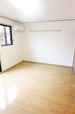 【寝室】 | サンクレール沙羅