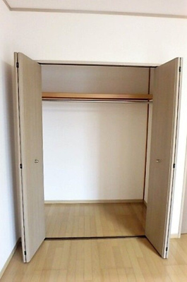 【収納】 | サンクレール沙羅