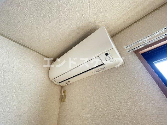 エスペランサＫの設備|高崎、前橋、伊勢崎エリアのお部屋探しはエンドスケープまで！お客様の理想お聞かせ下さい♪