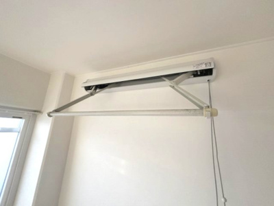 【設備】 | 寒香梅ハイツ