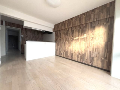 【居間・リビング】 | 寒香梅ハイツ