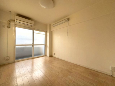 【寝室】 | 寒香梅ハイツ