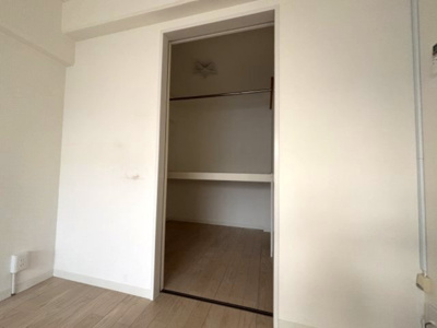 【収納】 | 寒香梅ハイツ