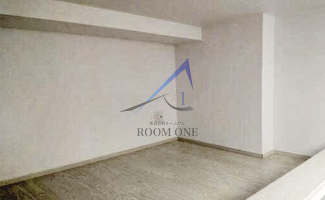 ハーモニーテラス久我山の寝室|寝室です。