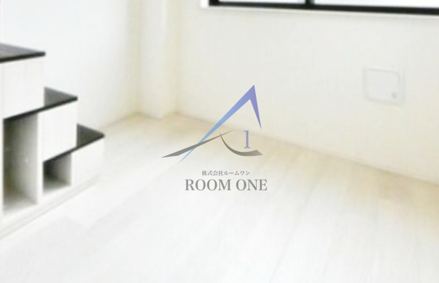 ハーモニーテラス久我山の居間・リビング|洋室のお部屋です。