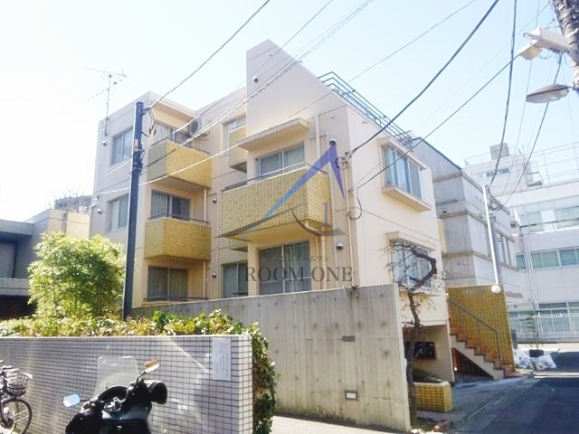 本郷菊富士レジデンス