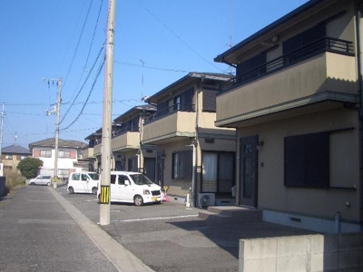 【エントランス】 | ハイム南弁天前