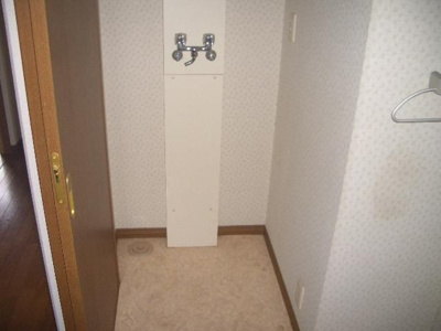 【設備】 | ハイム南弁天前