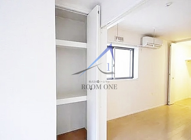 ＣＬＯＣＨＥＴＴＥの寝室|寝室です。